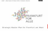 Frankfurt Masterplan