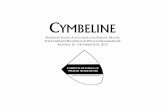Cymbeline ASR Script