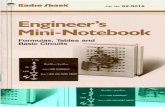 Engineering - Formulas%2C Tables and Basic Circuits