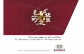 bureau vn Company+Profile