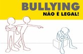 Cartilha - Bullying
