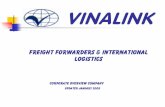Vinalink Company Profile - Full Official