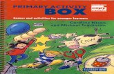 Primary Activity Box (Caroline Nixon & Micheal Tomlinson)
