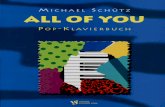 All of You - Michael Schütz