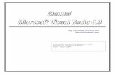 Manual - VisualBasic 6.0