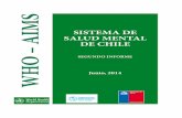 Who Aims Report Chile