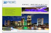 EPIC RESEARCH SINGAPORE - Daily SGX Singapore report of 19 March 2015