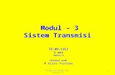 Dasar Sistem Telekomunikasi modul 3.ppt
