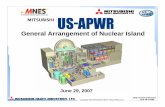 APWR Layout Ppt