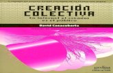 David Casacuberta - Creacion Colectiva