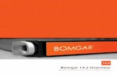 Bomgar 14.2 Overview