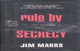 Jim Marrs - Rule by Secrecy [the Trilateral Commission & Freemasons] (2000)