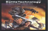 BattleTechnology Magazine 001