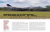 Aviator Magazine_Regional Rush