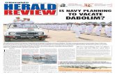 Is Navy Planning to Vacate Dabolim