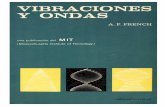 Vibraciones y Ondas - French, A.P.