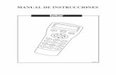 Manual Syn Scan  Español