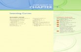 Ch07 Learning Curves