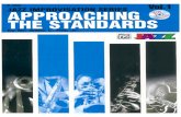 Approaching the Standards Vol.1 (Bb)-Willie Hill
