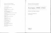 Jackson, Julian_Europa 1900-1945 (Introducción y Caps 1 y 3)