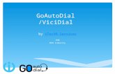 30% OFF – Goautodial services