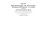 91550647 Building and Road B R Code DFR