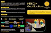 NEBOSH Combined