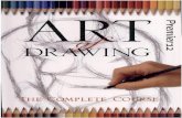 Art of Drawing the Complete Course