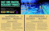 East Coast Resiliency Meetings Final Flyer_ENGSPA