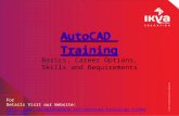 Best AutoCAD Training in Hyderabad
