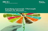 BCG Fueling Growth Through Word of Mouth Dec 2013 Tcm80-150593