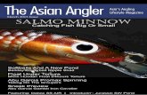 The Asian Angler - March 2015 Digital Issue - Malaysia - English