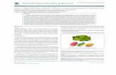 Cactus Opuntia Ficusindica a Review on Its Antioxidants Properties 2329 6836.1000153