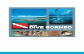 Dive Borneo