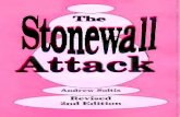 Stonewall Attack