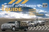 2012 Body Application Guide Low Res