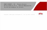 NE40E-X Series Products Hardware Introduction