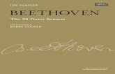 Abrsm Beethoven - Sonata Op 31 n 1
