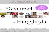 The Sound of English Free Sample