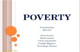 Poverty; Group 4; MLS 2 F