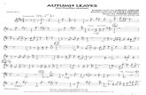 Autumn Leaves (Blair)-Big Band parts_2.pdf
