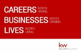 Truth within Keller Williams Real Estate