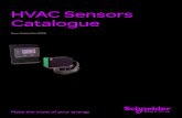 =S= HVAC Sensors Catalogue (2008)