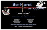 Peter Duffie - Scotland Up Close