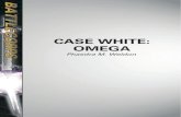 Case White - Pt 09 - Omega - Battletech
