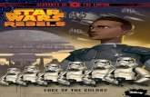 Servants of the Empire: Edge of the Galaxy