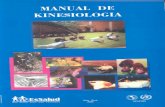 Manual de Kinesiologia