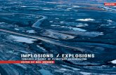 Brenner Implosions-explosions Chapter 1