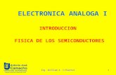 ELECTRONICA ANALOGA I_CLASE1 CAMACHO.pptx
