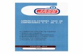 Catalogo Jass Compresores